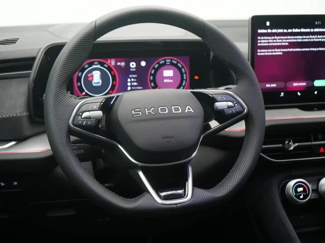 Skoda Kodiaq 4x4 Sportline