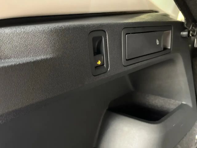 Volkswagen Tiguan 2.0 TDI