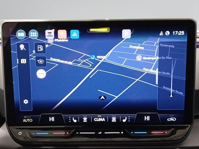 Seat Leon DSG FR-lijn Sportstourer