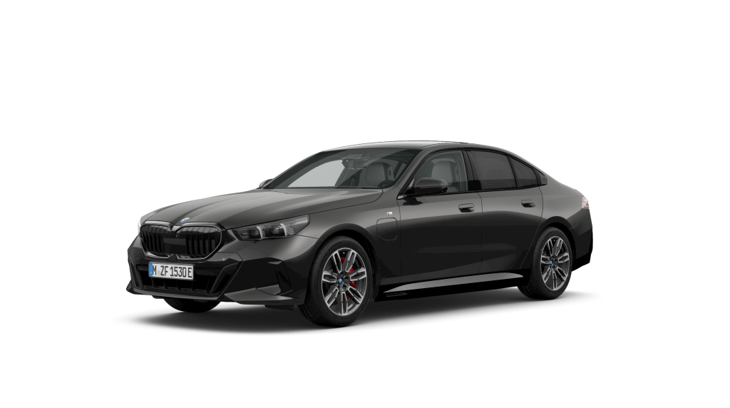 BMW 550 Sedan xDrive