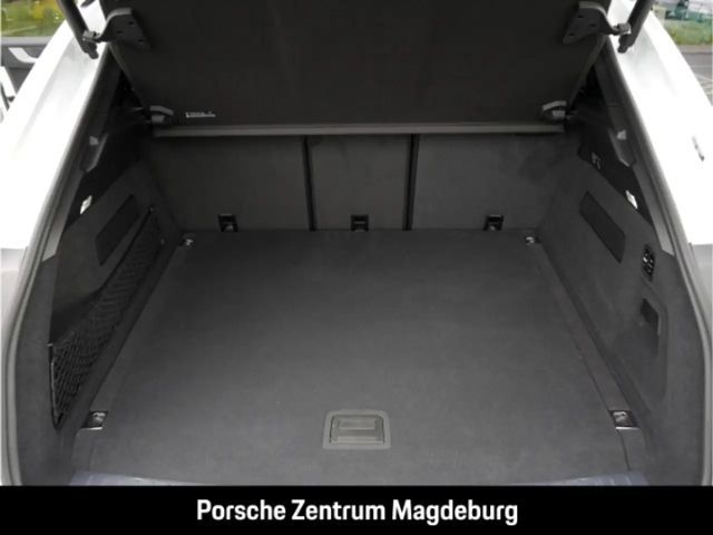 Porsche Cayenne Coupé E-Hybrid