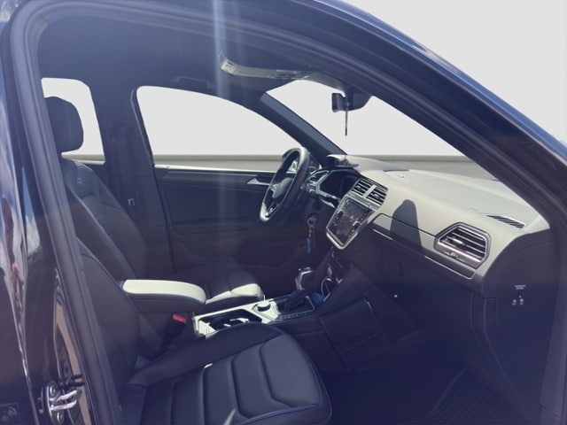 Volkswagen Tiguan 2.0 TSI 4Motion