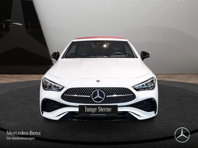 Mercedes-Benz CLE 220 AMG Line