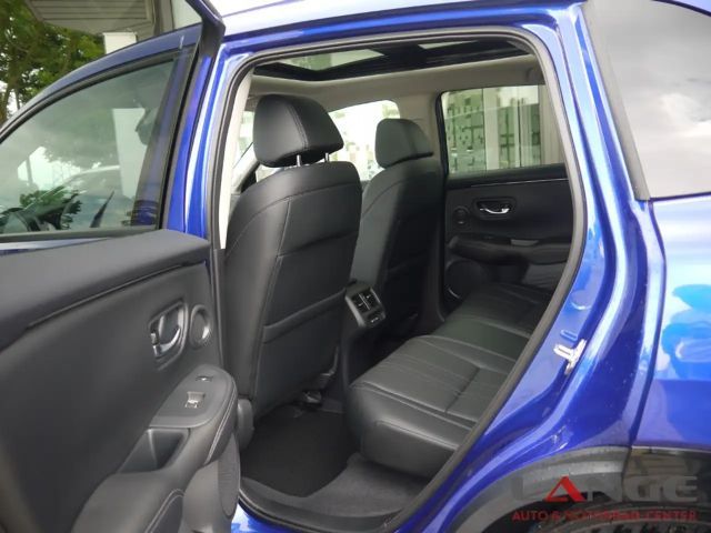 Honda ZR-V 2.0 Advance