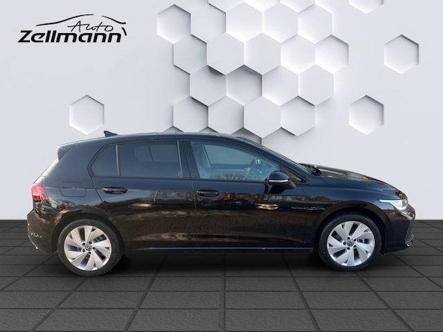 Volkswagen Golf DSG Golf VIII