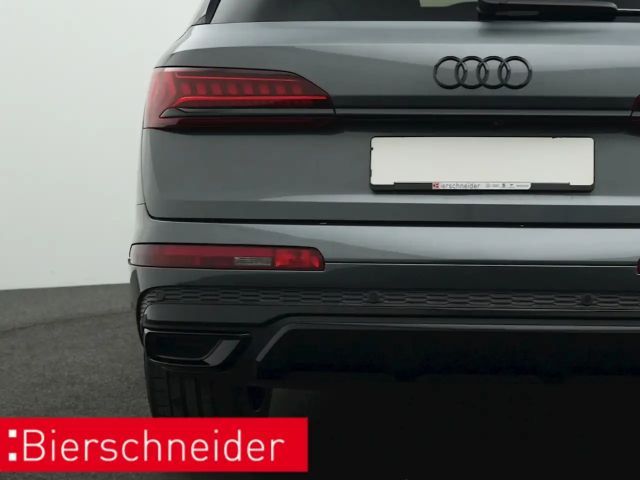 Audi Q7 50 TDI Quattro S-Line