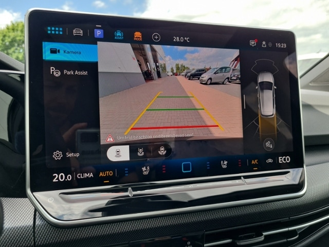 Volkswagen Golf 1.5 TSI DSG eHybrid