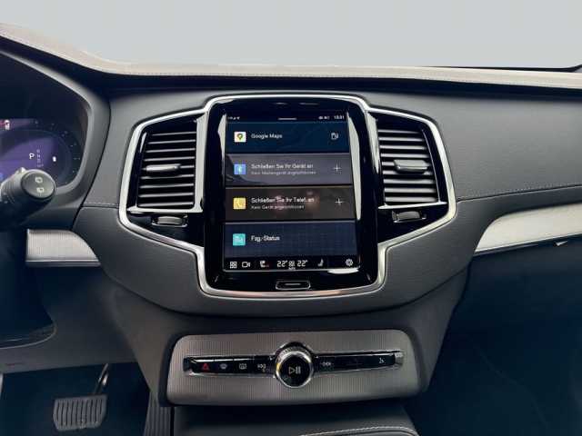 Volvo XC90 XC90