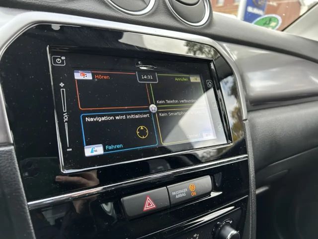 Suzuki Vitara AllGrip Comfort Hybrid