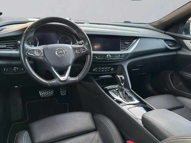 Opel Insignia Turbo