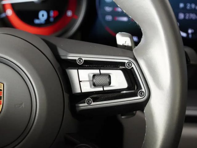 Porsche 911 992 Carrera Coupé