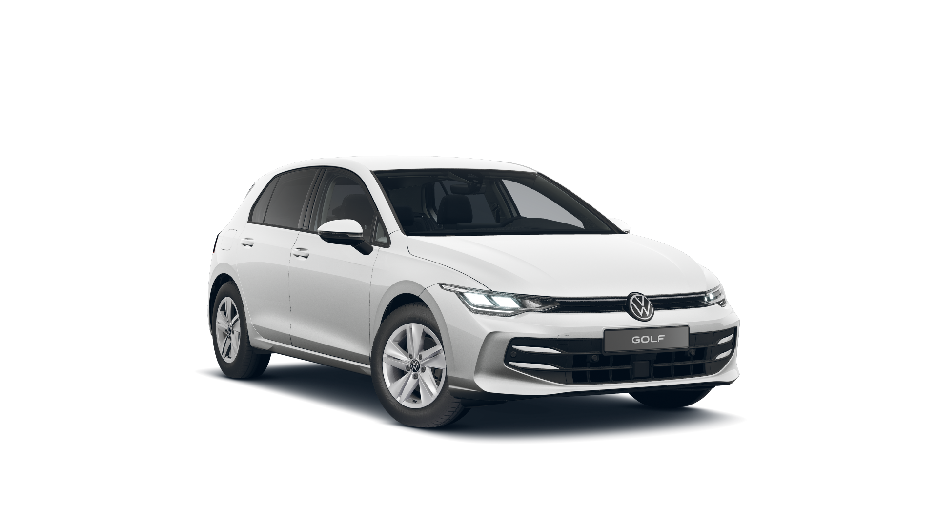 Volkswagen Golf 1.5 eTSI DSG Golf VIII Life