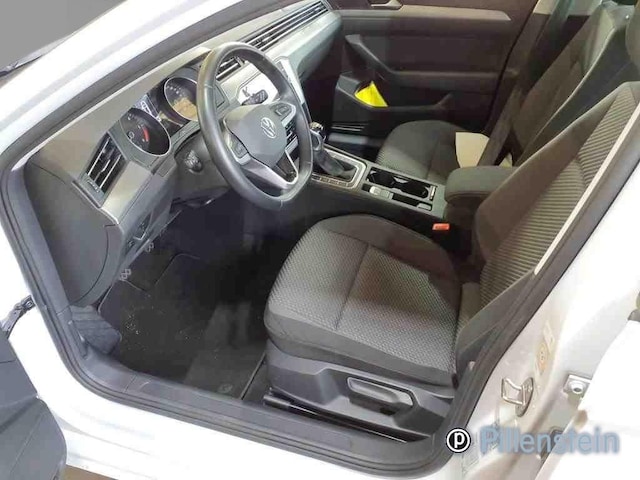Volkswagen Passat 2.0 TDI Variant