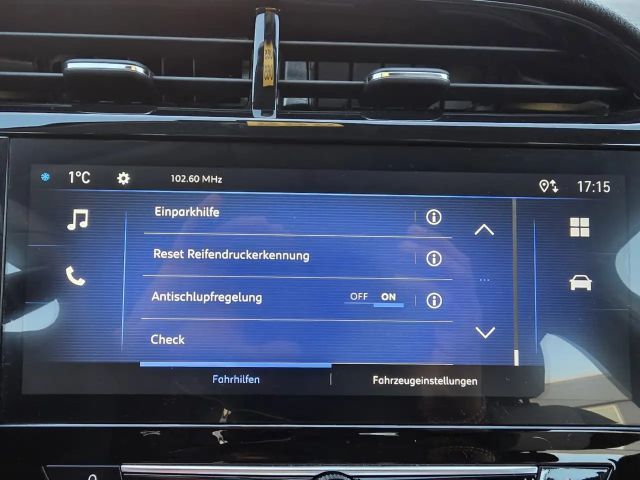 Opel Corsa 1.2 SHZ+LHZ/PDC v+h+CAM/TOTWINKEL/LED