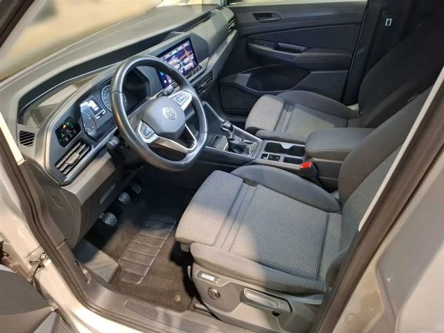 Volkswagen Caddy 2.0 TDI