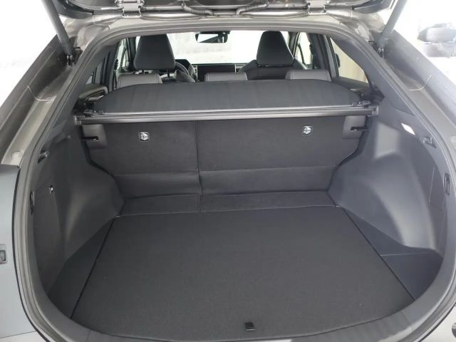 Toyota bZ4X Voorwielaandrijving