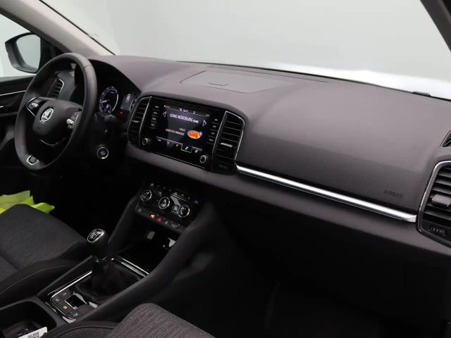 Skoda Karoq 1.5 TSI Style Style