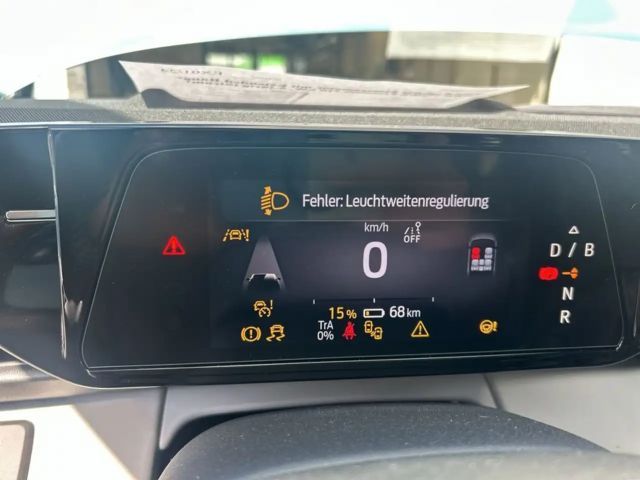 Ford Explorer Extended range RWD