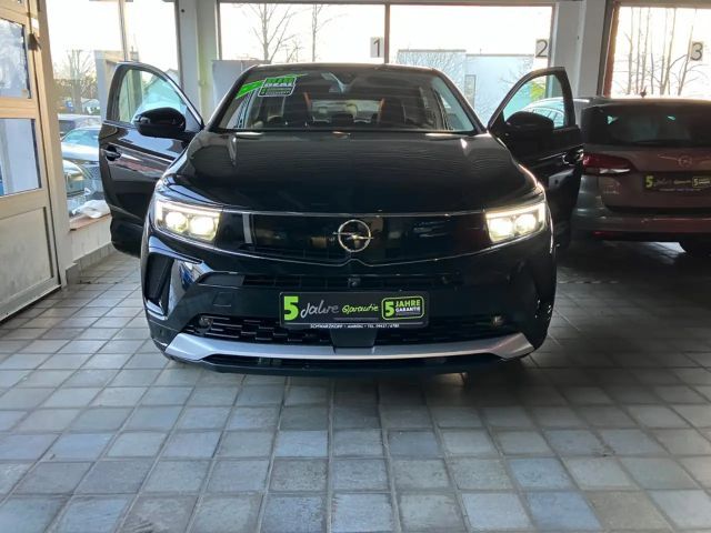 Opel Grandland X 1.5 CDTI 1.5 Turbo Elegance