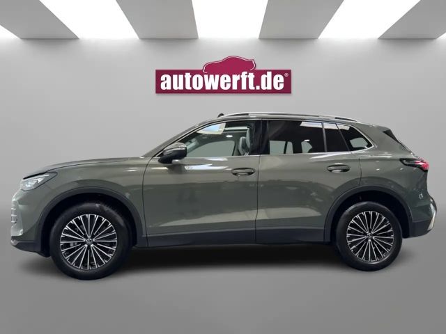 Volkswagen Tiguan 2.0 TDI DSG Elegance Elegance