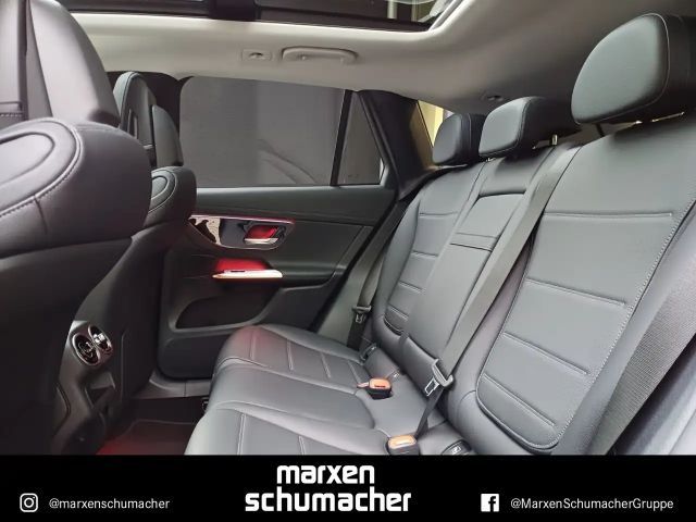 Mercedes-Benz GLC 200 4MATIC AVANTGARDE