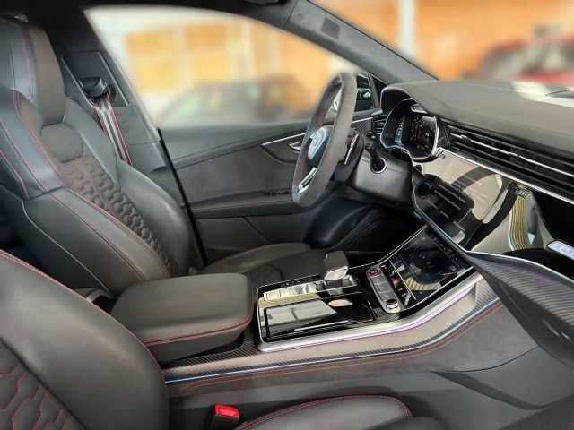 Audi RS Q8 4.0 TFSI Quattro