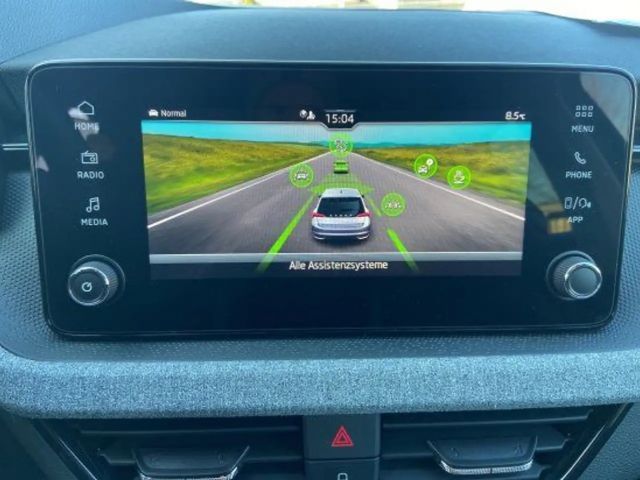 Skoda Scala 1.0 TSI Selection