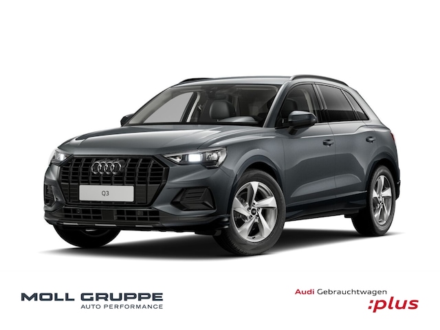 Audi Q3 35 TFSI S-Tronic