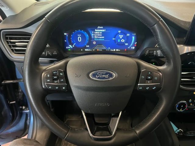 Ford Kuga Plug in Hybrid Titanium