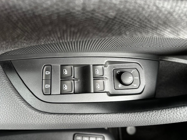 Skoda Kodiaq Selection