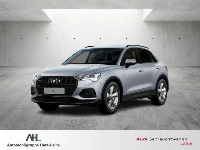 Audi Q3 35 TFSI S-Tronic