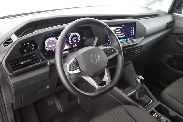 Volkswagen Caddy 1.5 TSI