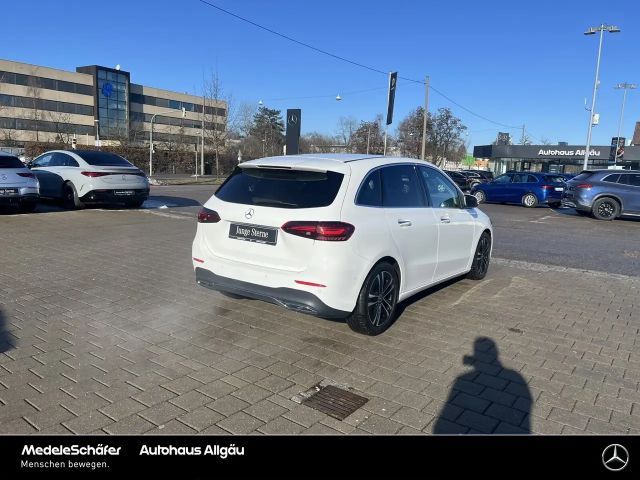 Mercedes-Benz B 250 4MATIC Progressive