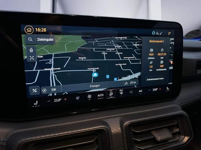 Ford Mustang Fastback GT 5.0 V8