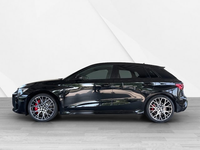 Audi RS3 Quattro S-Tronic Sportback