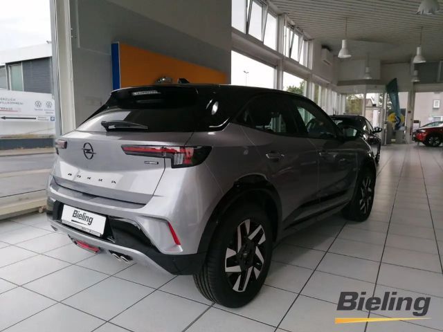 Opel Mokka GS-Line Grand Sport