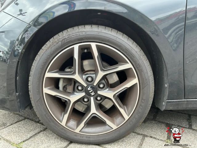 Kia Ceed GDi GT-Line SportWagon