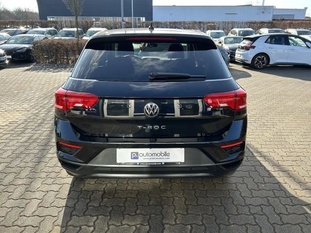 Volkswagen T-Roc 1.0 TSI