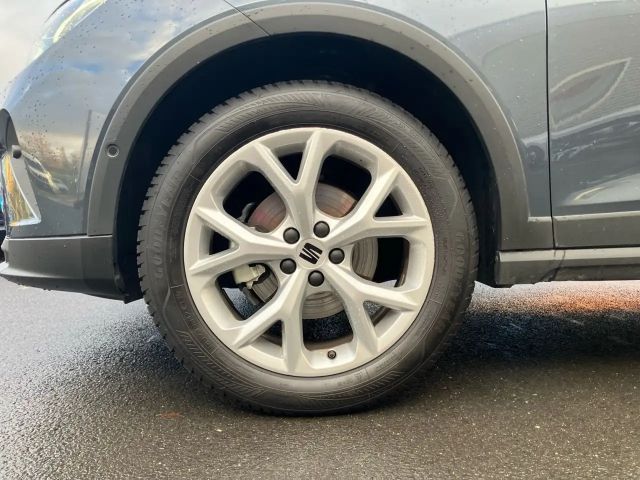 Seat Arona 1.0 TSI DSG FR-lijn