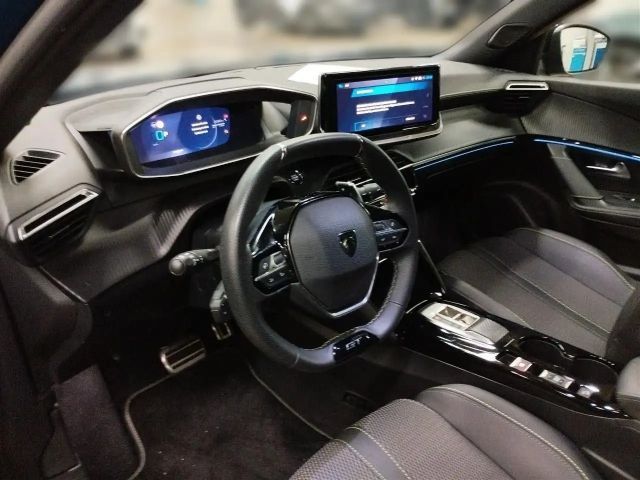 Peugeot 2008 GT-Line PureTech