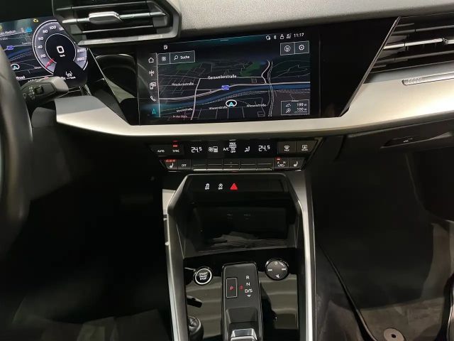 Audi A3 30 TFSI S-Tronic Sedan