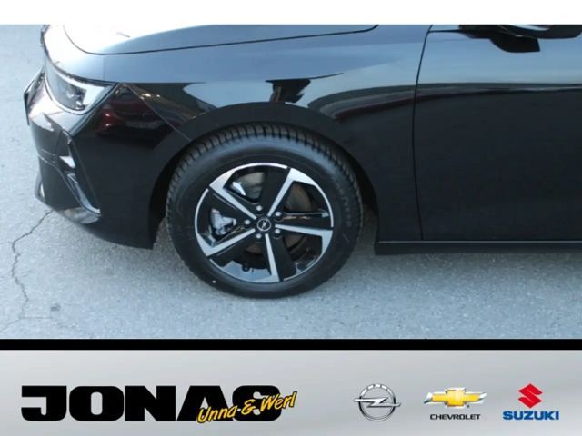 Opel Astra 1.2 Turbo Sports Tourer