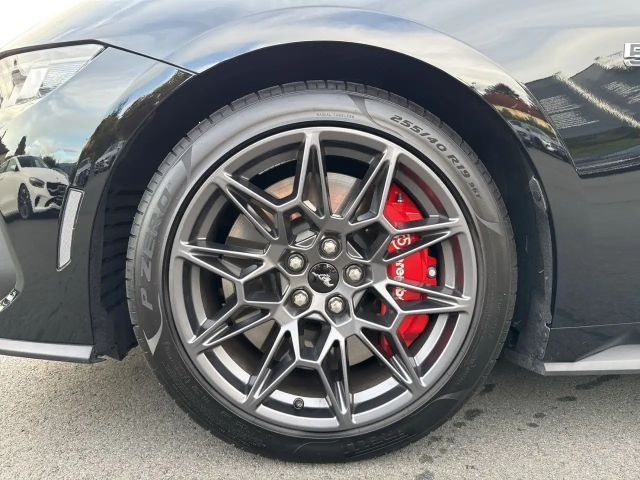 Ford Mustang GT 5.0 V8