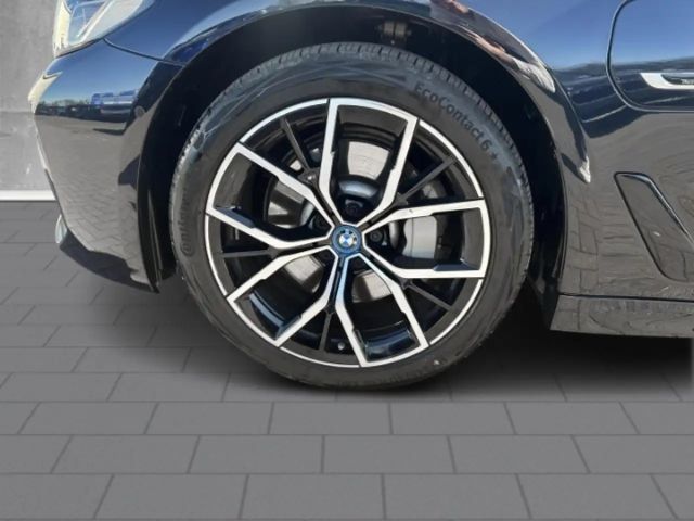BMW 530 530e M-Sport Touring