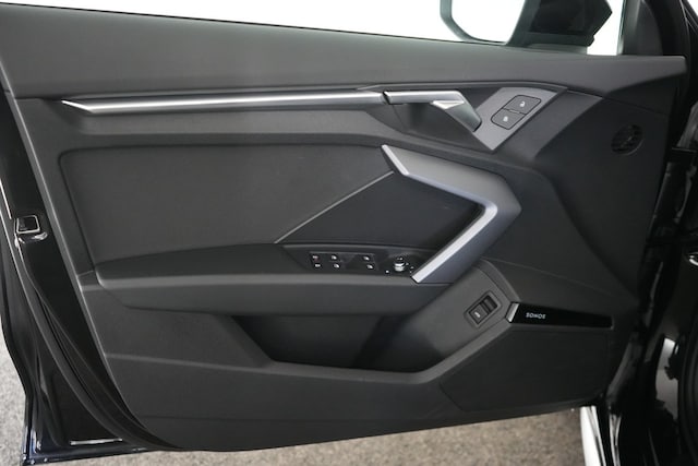 Audi A3 S-Line S-Tronic Sedan