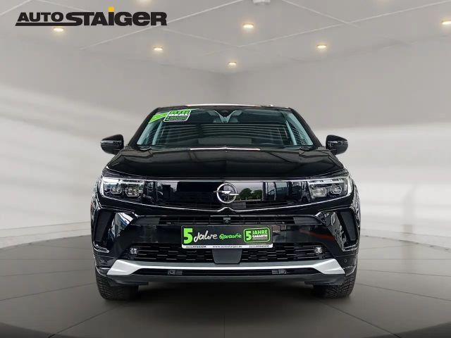 Opel Grandland X Elegance