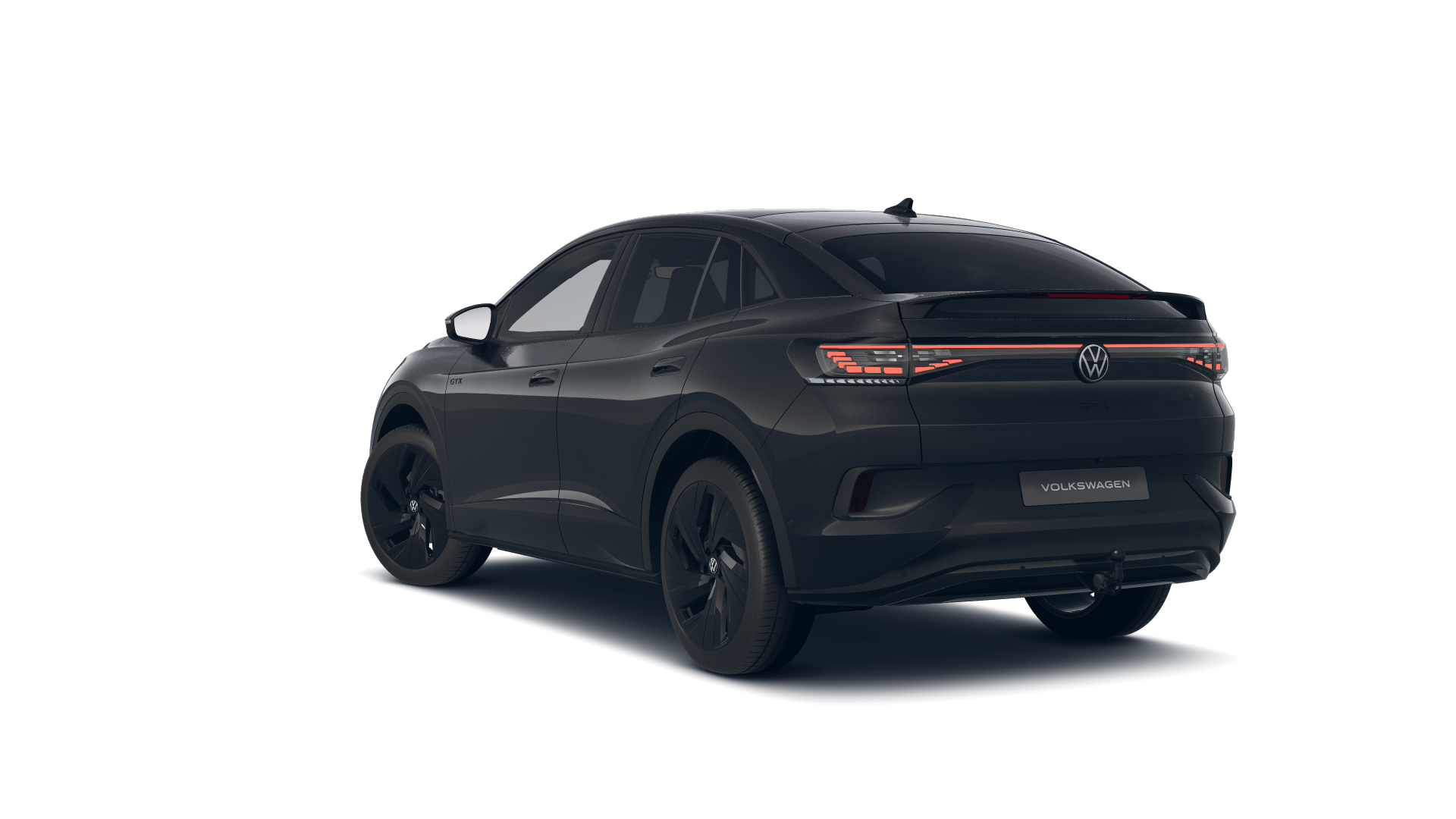 Volkswagen ID.5 IQ.Drive