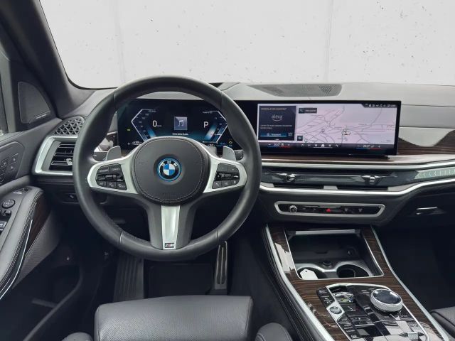 BMW X5 xDrive50e