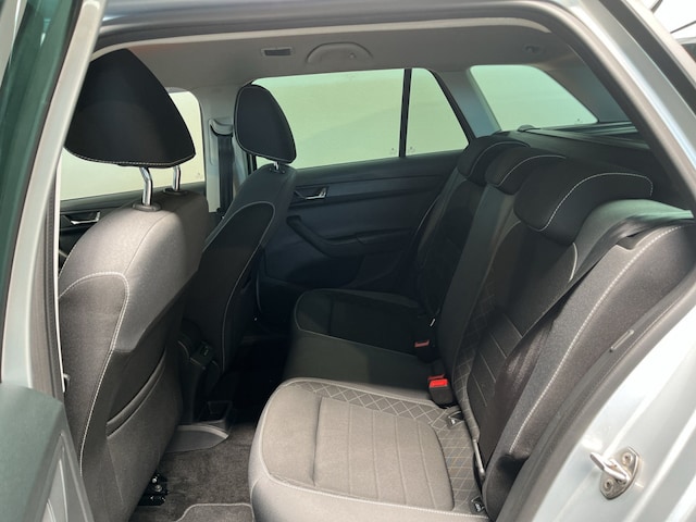 Skoda Fabia 1.0 TSI Ambition Combi