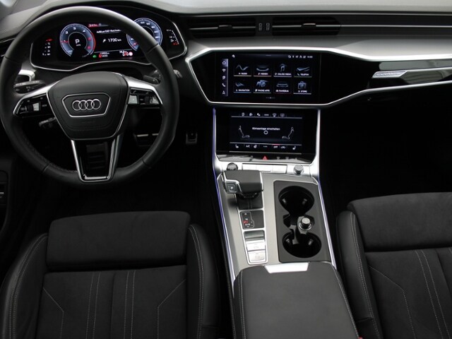 Audi A6 allroad 50 TDI Quattro